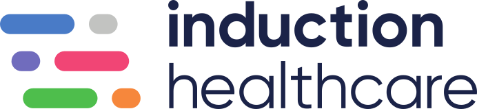 Induction Healthcare Logo